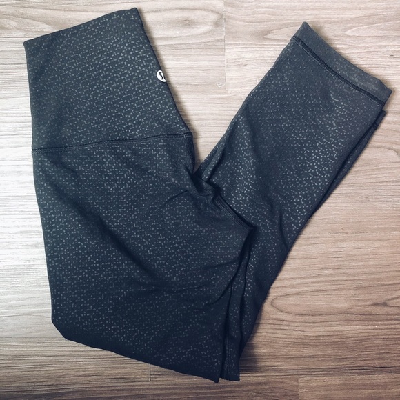Lululemon Align Leggings - Picture 1 of 2